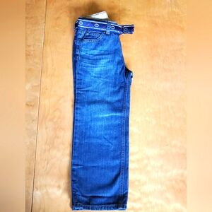 Janie and Jack jeans